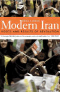 Modern Iran Roots & Results Of Revolutio