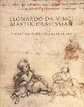 Leonardo Da Vinci Master Draftsman