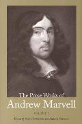 Prose Works of Andrew Marvell: Volume 1, 1672-1673