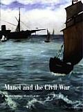 Manet & the American Civil War The Battle of USS Kearsarge & the CSS Alabama