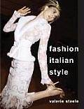Fashion Italian Style