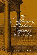 Enlightenment & The Intellectual Foundat