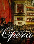 First Nights At The Opera