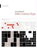 20th Century Type New & Revised Edition