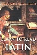 Learn to Read Latin Student Text