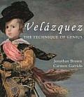 Velazquez The Technique Of Genius