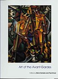 Art Of The Avant Gardes Art Of The 20th