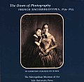 Dawn of Photography French Daguerreotypes 1839 1855 An Exhibition Catalogue on CD ROM