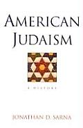 American Judaism A History