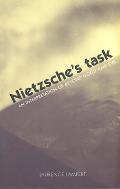 Nietzsches Task An Interpretation of Beyond Good & Evil