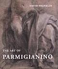 Art Of Parmigianino