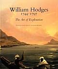 William Hodges 1744 1797 The Art of Exploration