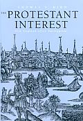 The Protestant Interest: New England After Puritanism
