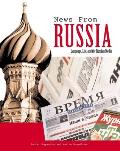 News from Russia: Language, Life, and the Russian Media