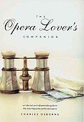 Opera Lovers Companion