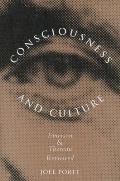 Consciousness & Culture Emerson & Thoreau Reviewed