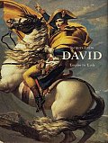 Jacques Louis David Empire To Exile