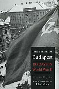 Siege Of Budapest
