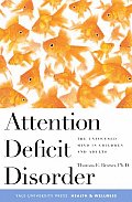 Attention Deficit Disorder The Unfocused