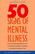 50 Signs Of Mental Illness A Guide To Unders