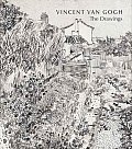 Vincent Van Gogh The Drawings