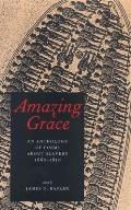 Amazing Grace: An Anthology of Poems about Slavery, 1660-1810
