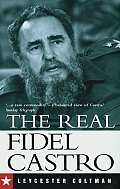Real Fidel Castro