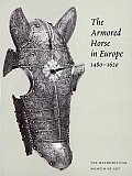 Armored Horse In Europe 1480 1620
