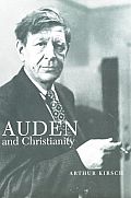Auden & Christianity