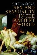 Sex and Sensuality in the Ancient World