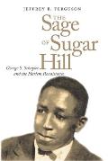 Sage of Sugar Hill: George S. Schuyler and the Harlem Renaissance
