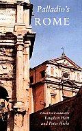 Palladios Rome Translation Of Andrea Pal