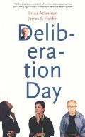 Deliberation Day (Revised)