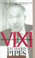 VIXI: Memoirs of a Non-Belonger