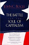 Battle For The Soul Of Capitalism