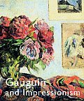 Gauguin & Impressionism