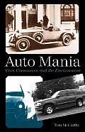 Auto Mania Cars Consumers & the Environment