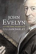 John Evelyn Living for Ingenuity