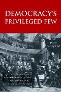 Democracy's Privileged Few: Legislative Privilege and Democratic Norms in the British and American Constitutions