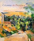 Cezanne In Provence
