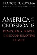 America At The Crossroads Democracy Powe