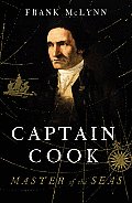 Captain Cook Master of the Seas