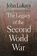 Legacy of the Second World War
