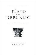 Plato The Republic