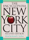 Encyclopedia of New York City 2nd Edition