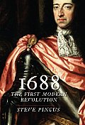 1688 The First Modern Revolution