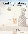 Saul Steinberg Illuminations