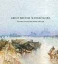 Great British Watercolors From the Paul Mellon Collection at the Yale Center for British Art