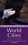 Where To Watch Birds In World Cities