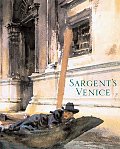 Sargents Venice